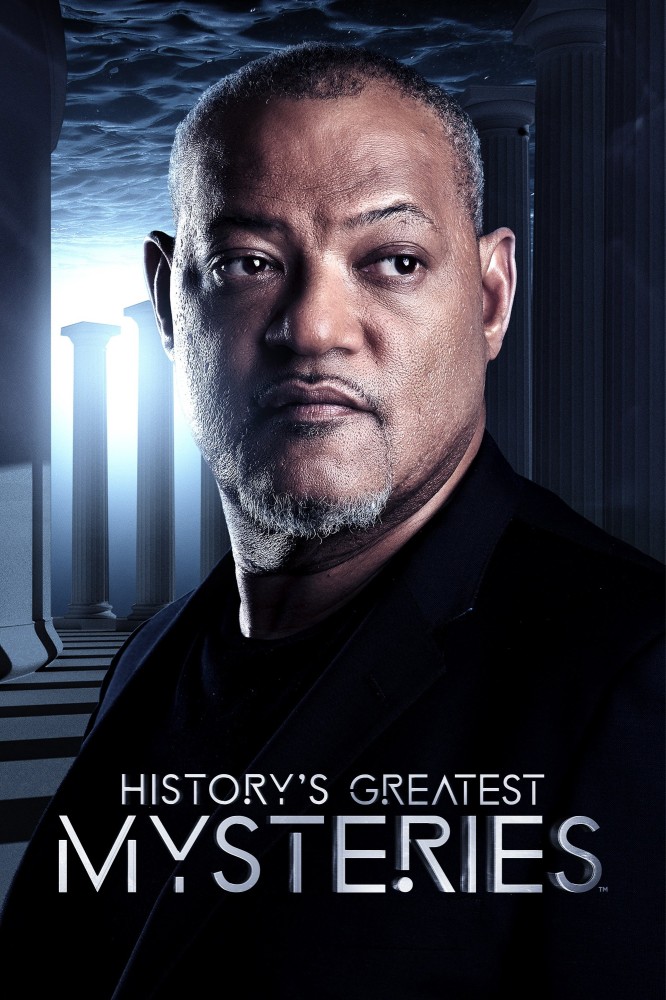 History’s Greatest Mysteries (2020 TV Series)